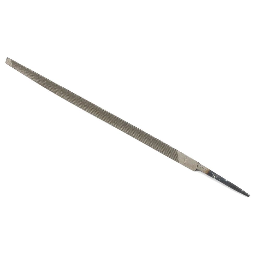 70335 Slim Taper File, 7 in